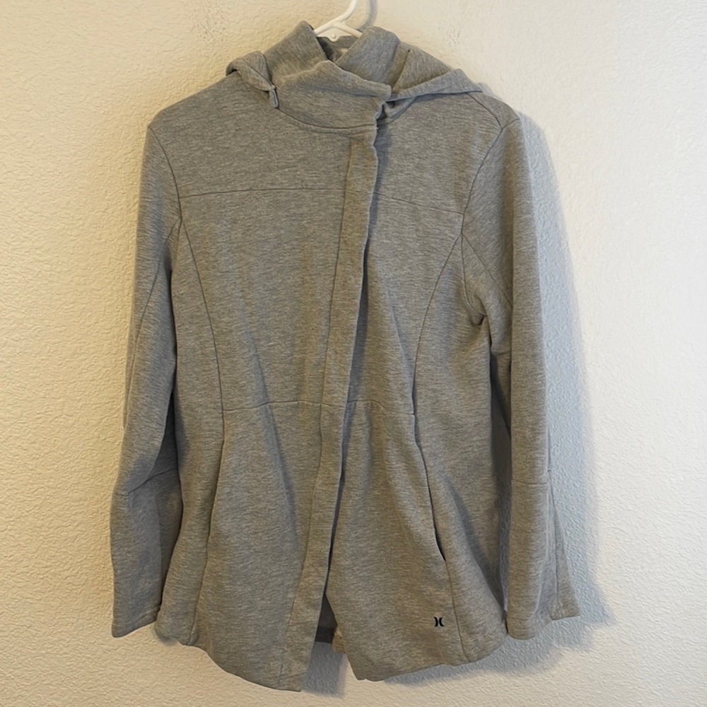 Hurley Jacket